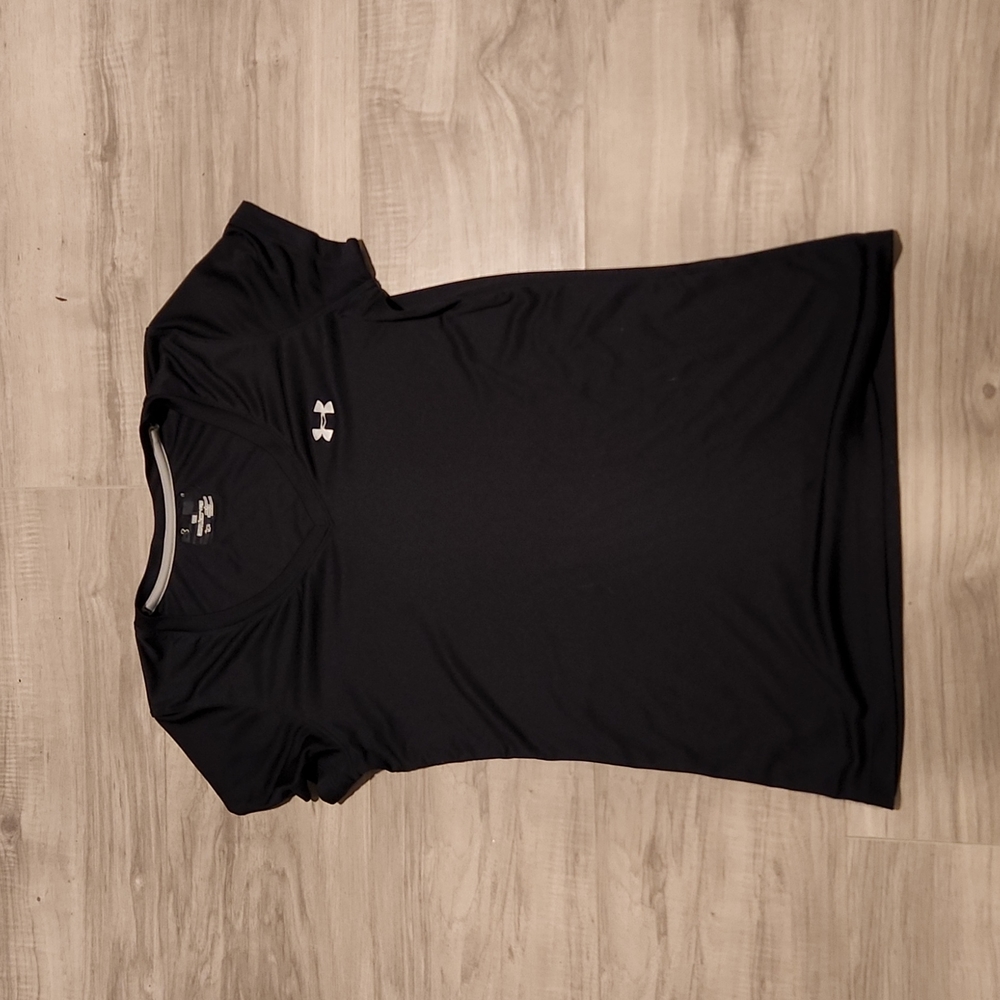 Under Armour dri fit shirt